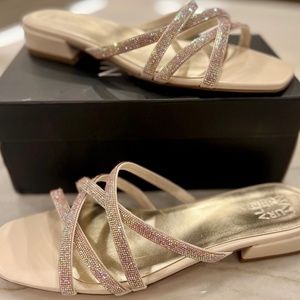 Naturalizer Women’s Abriana 2 Sandal